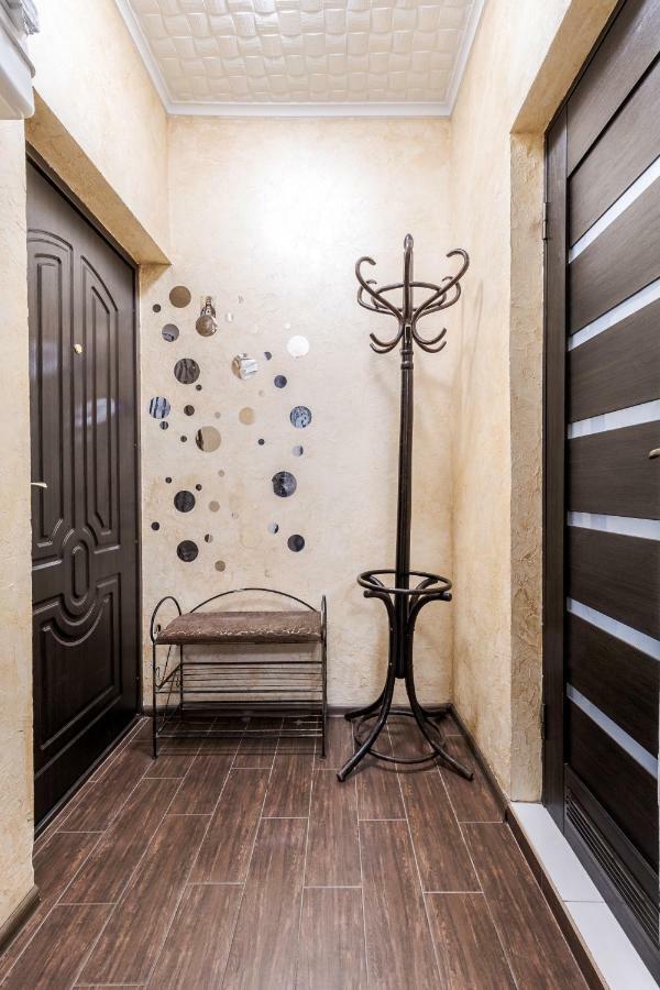 Homey Apartment Liov Exterior foto