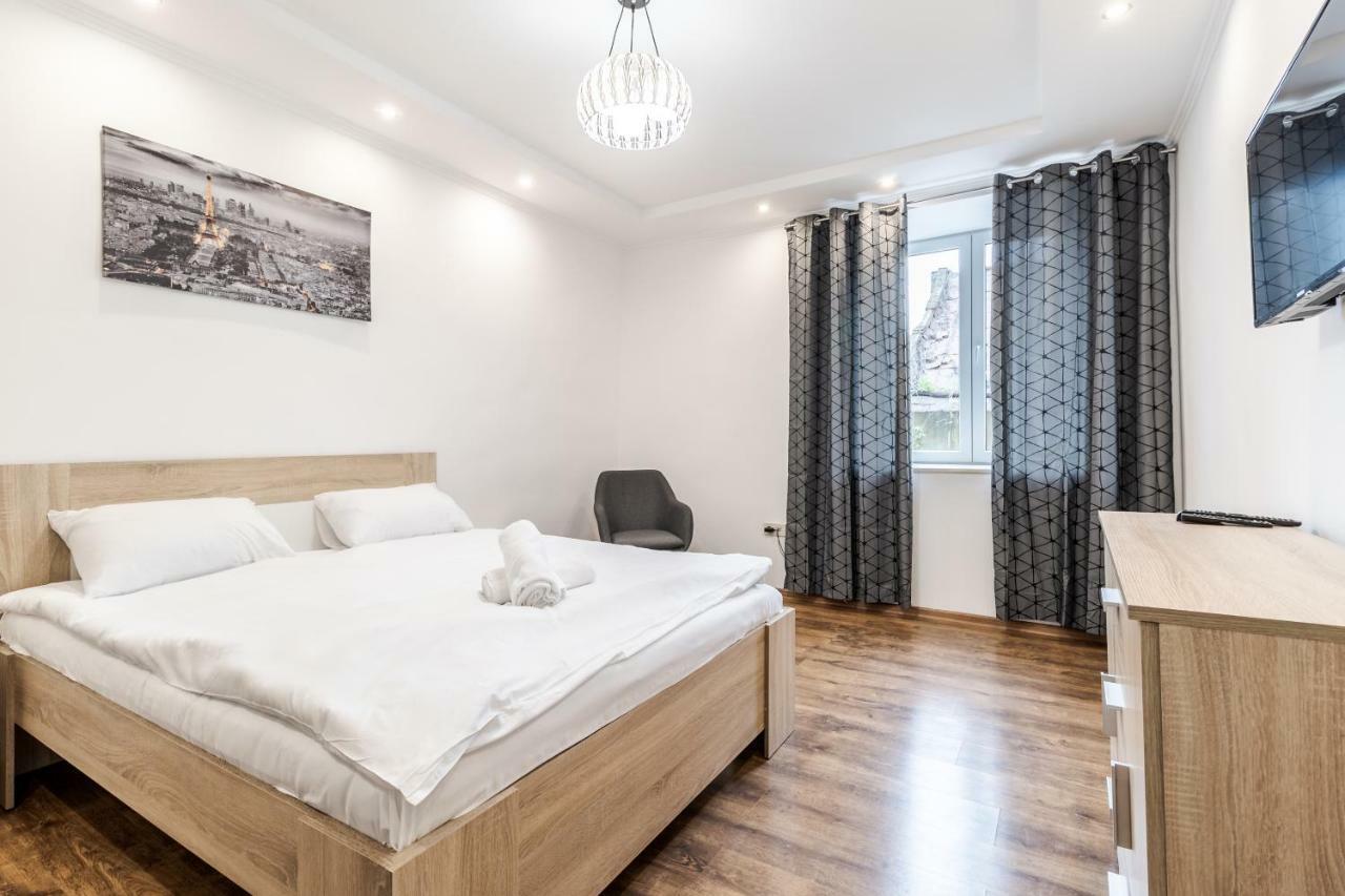 Homey Apartment Liov Exterior foto