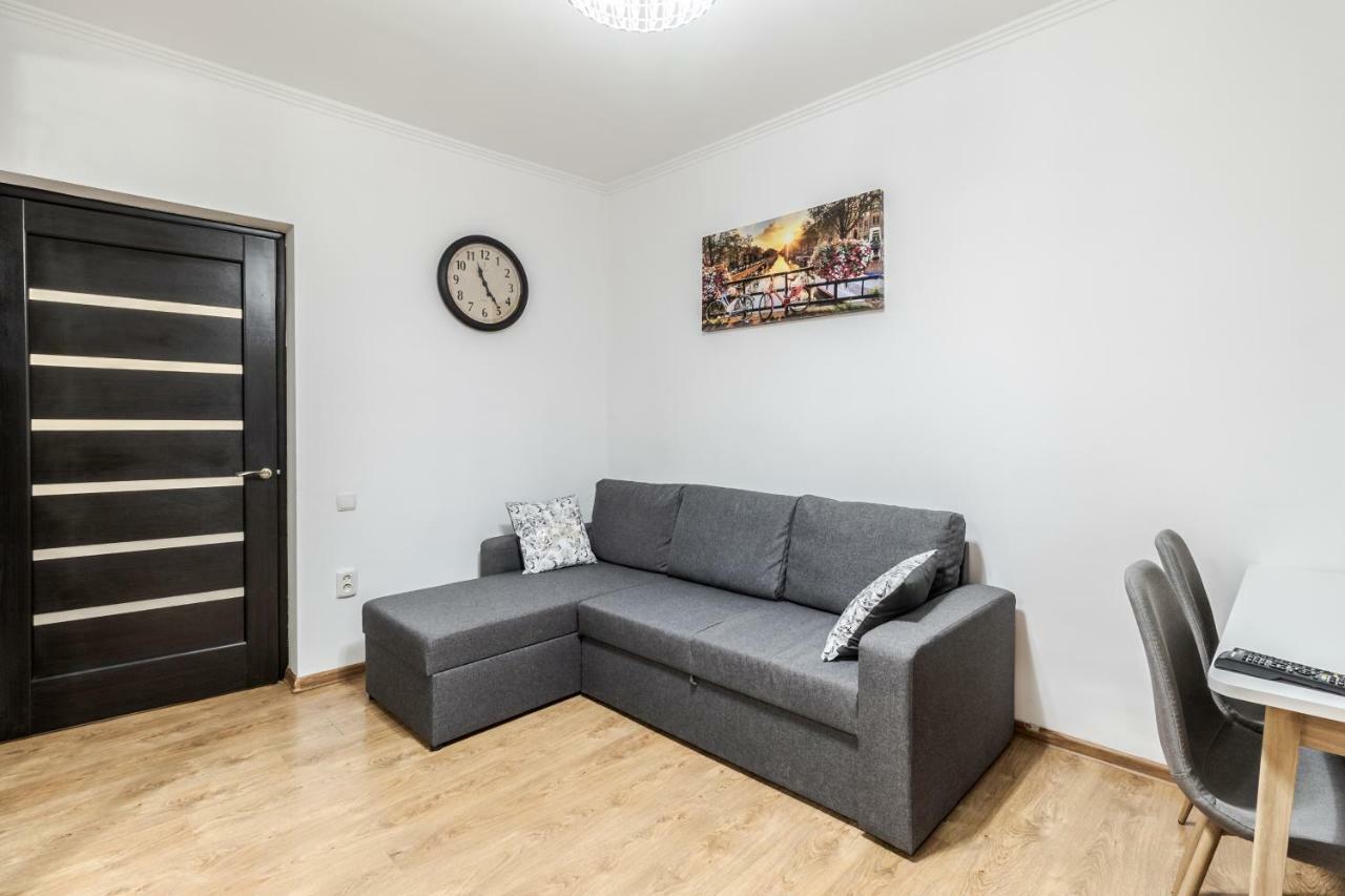 Homey Apartment Liov Exterior foto