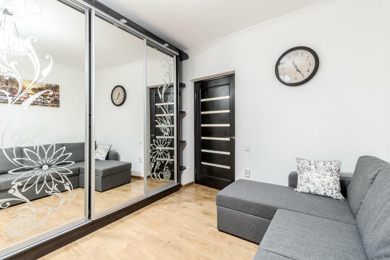 Homey Apartment Liov Exterior foto