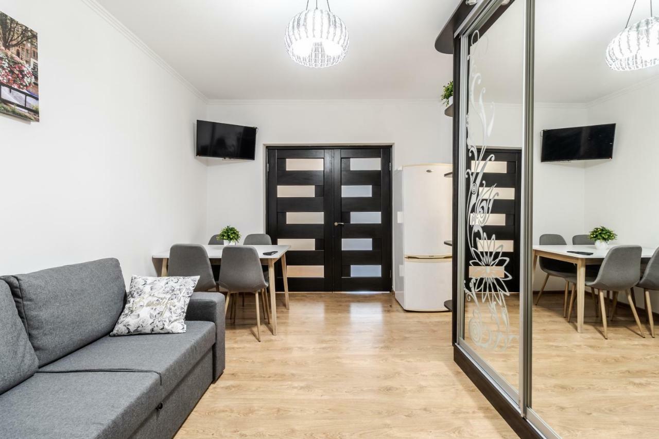 Homey Apartment Liov Exterior foto